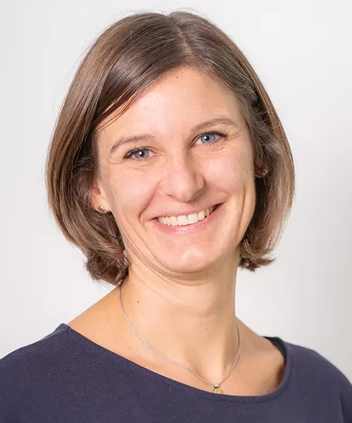 Dr. med. Barbara Merkle Dr. med. Barbara Merkle