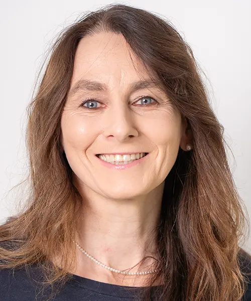 Katharina Welzmüller Katharina Welzmüller