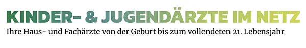 Kinderärzte im Netz