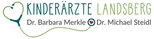 Kinderärzte Landsberg am Lech, Dr. Merkle & Dr. Steidl