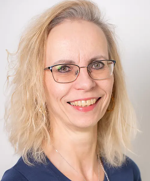 Marija Markovic Marija Markovic