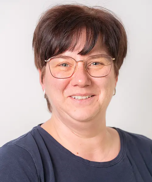 Nicole Wolff Nicole Wolff