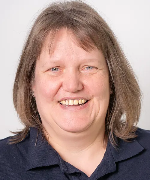 Sylvia Lehenberger Sylvia Lehenberger